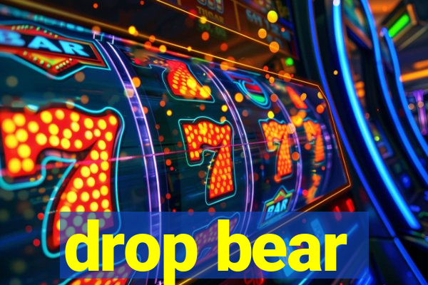 drop bear